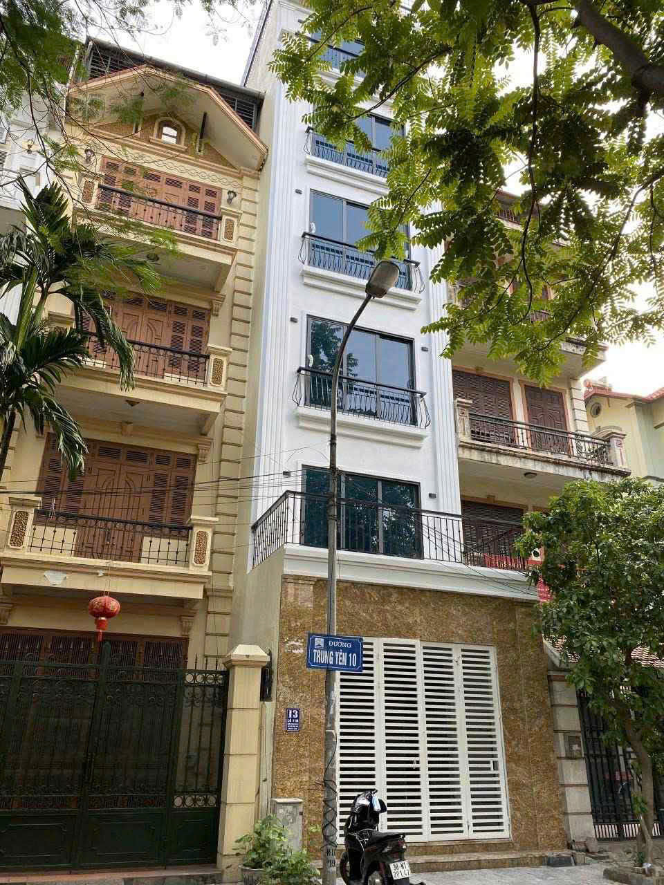 CẦN PASS PHÒNG GẤP – PHƯỜNG TRUNG HOÀ - QUẬN CẦU GIẤY - HÀ NỘI