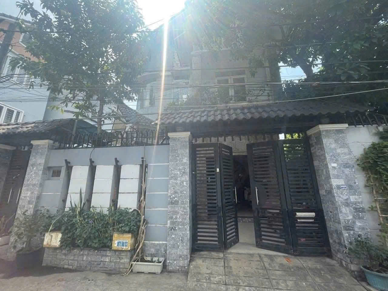 BIỆT THỰ MINI (10x12) GIÁ SỐC HẺM 6M XUÂN THỚI SƠN, TP.HCM GIÁ SIÊU RẺ