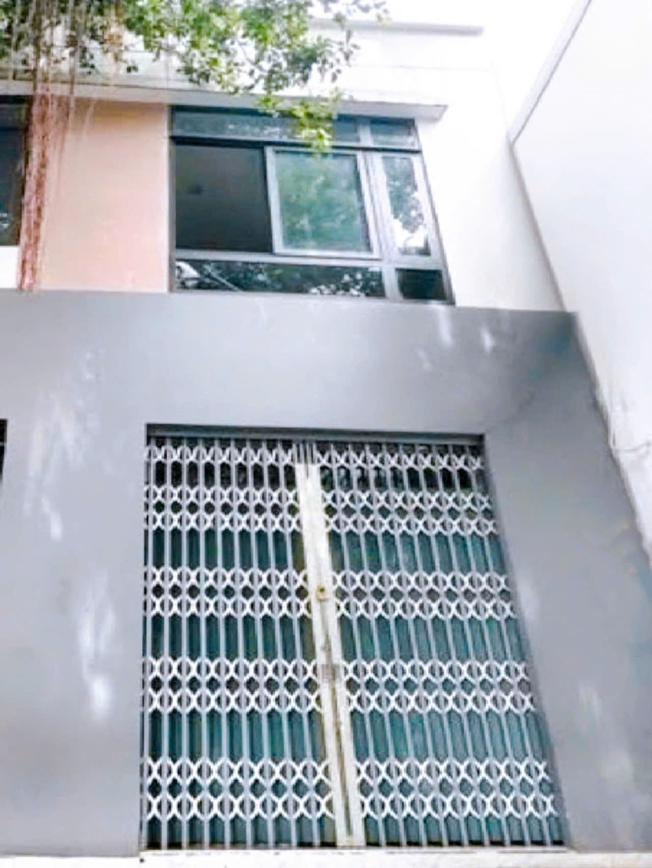 Nhà hẻm Ô tô QUẬN 3 - Trần Văn Đang - 6.5 x 8 m - 6.2 tỷ