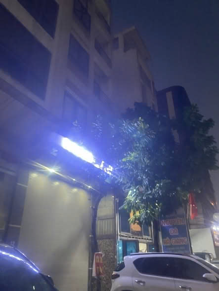 CHÍNH CHỦ CHO THUÊ NHÀ NGUYÊN CĂN - VỊ TRÍ VÀNG TẠI HÀ NỘI