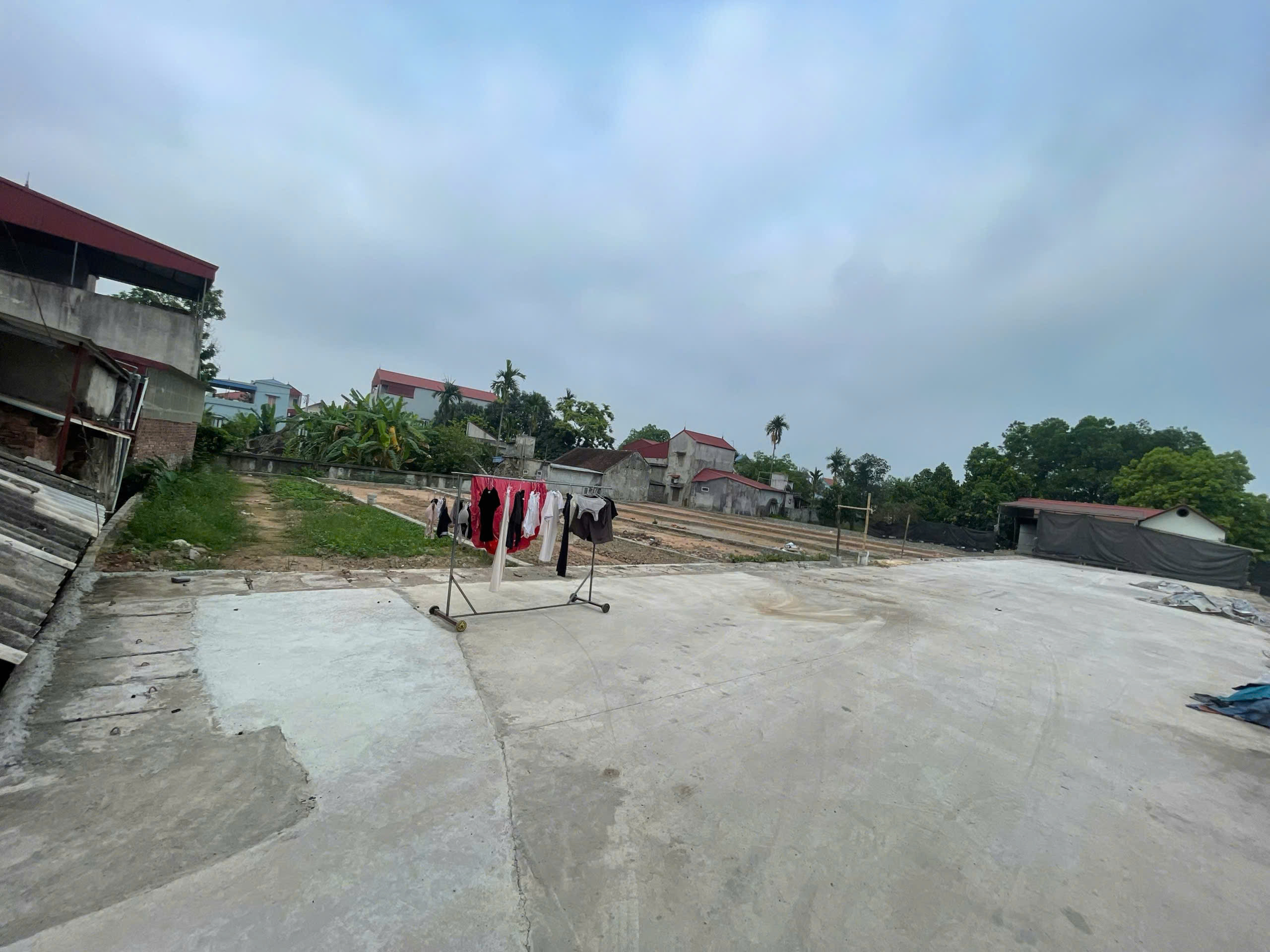 CHÍNH CHỦ BÁN ĐẤT SẴN SỔ GIÁ TỐT NHẤT MỸ ĐỨC