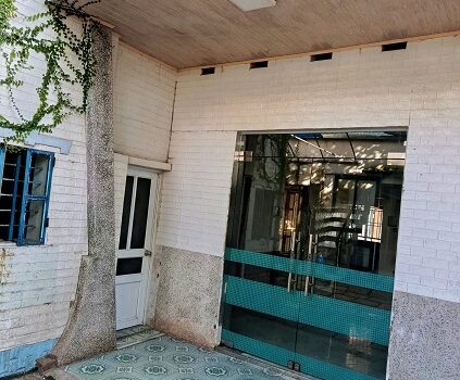 Chính chủ bán căn nhà 2 tầng mặt đường QL 37B, trung tâm Dư Duệ, Tam Thanh, Vụ Bản, Nam Định (cũ)