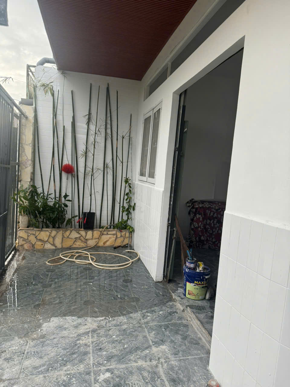 Bán nhà hẻm oto Trung tâm đường Lò Lu Quận 09 cũ TP Thủ Đức, TP HCM.