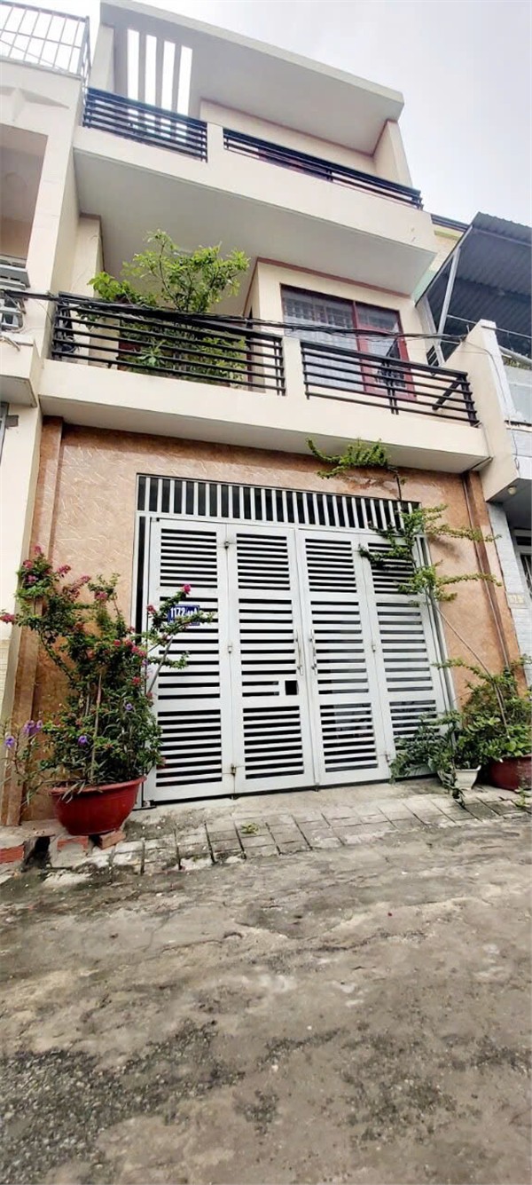 NHÀ ĐẸP - GIÁ TỐT - SỞ HỮU NGAY Căn Nhà Riêng Tại Phường 11, TP.Vũng Tàu, Tỉnh Bà Rịa - Vũng Tàu.