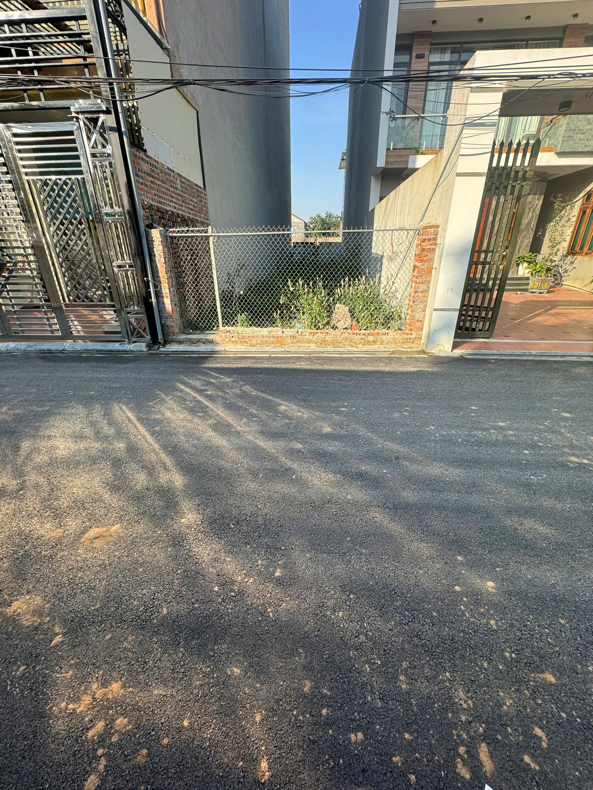 BÁN ĐẤT 96m2 SƠN DU, NGUYÊN KHÊ, ĐÔNG ANH - GẦN VÕ NGUYÊN GIÁP - GIÁ 7X NHỎ