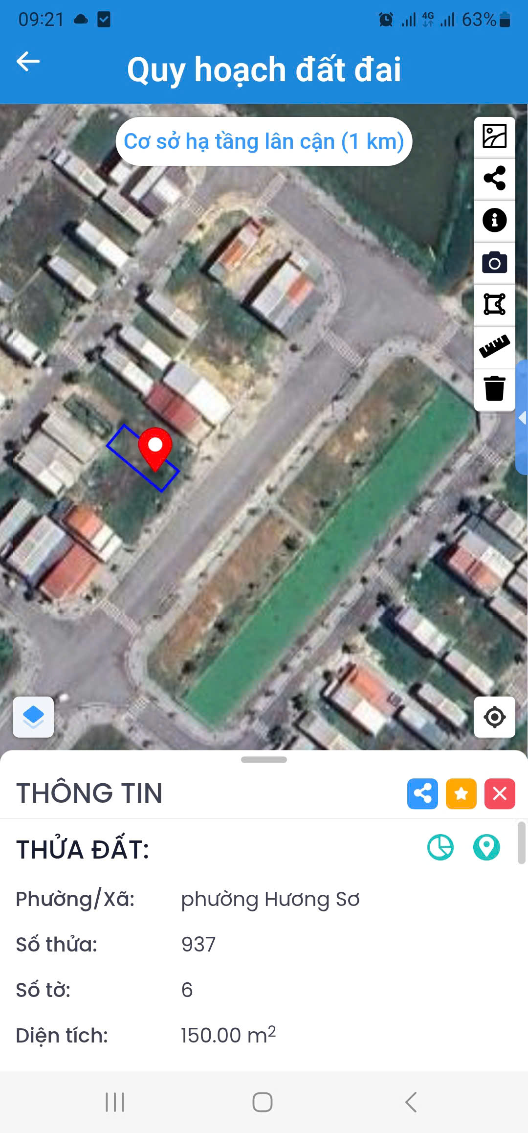 BÁN LÔ ĐẤT VIEW KÊNH – TRỤC ĐƯỜNG 26M PHAN ĐÌNH THÔNG