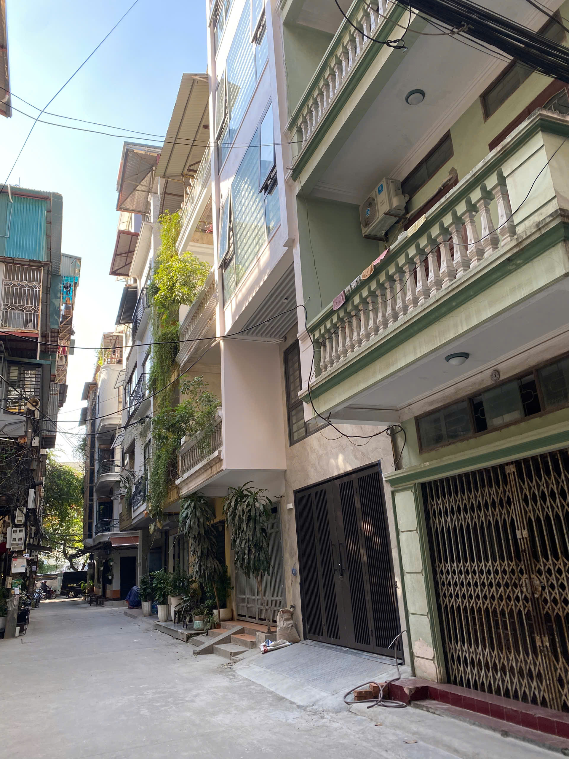 Siêu phẩm, bán nhà phân lô VIP Phan Kế Bính, ô tô tránh, lô góc chỉ 23 tỷ