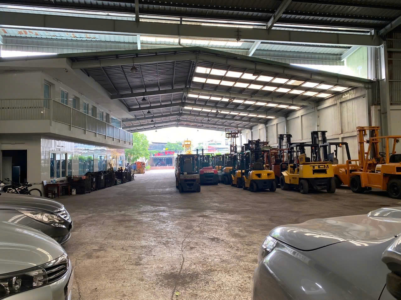 BÁN GẤP KHO MẶT TIỀN BÙI TƯ TOÀN , AN LẠC – VỊ TRÍ VÀNG TẠI BÌNH TÂN