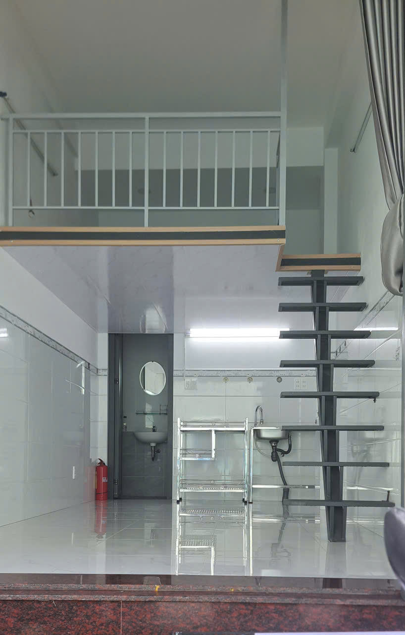 CHÍNH CHỦ CHO THUÊ NHÀ Ở HOẶC KINH DOANH – P7, Q. PHÚ NHUẬN