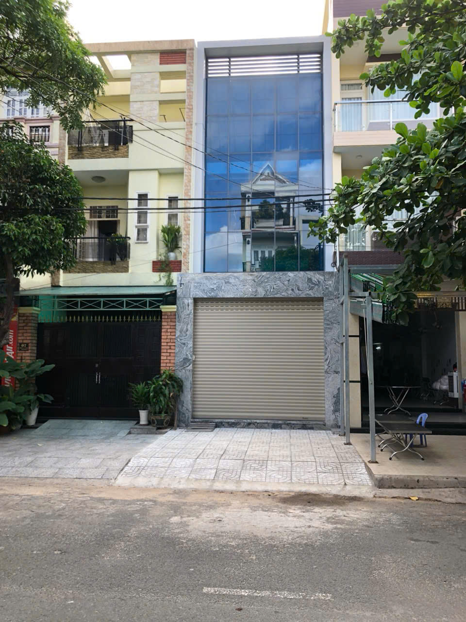 BÁN NHÀ TÂY THẠNH - 4X20M - 13 TỶ 8 - SIÊU HIẾM