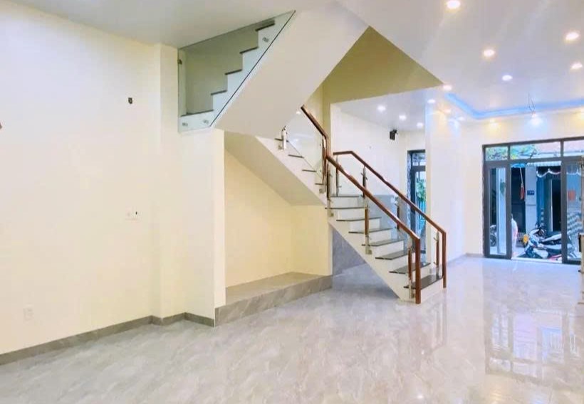 NHÀ ĐẸP - BÌNH TÂN - HXT- GIÁP TÂN PHÚ - 4 TẦNG ĐẸP - DT 55M² - NHỈNH 6 TỶ