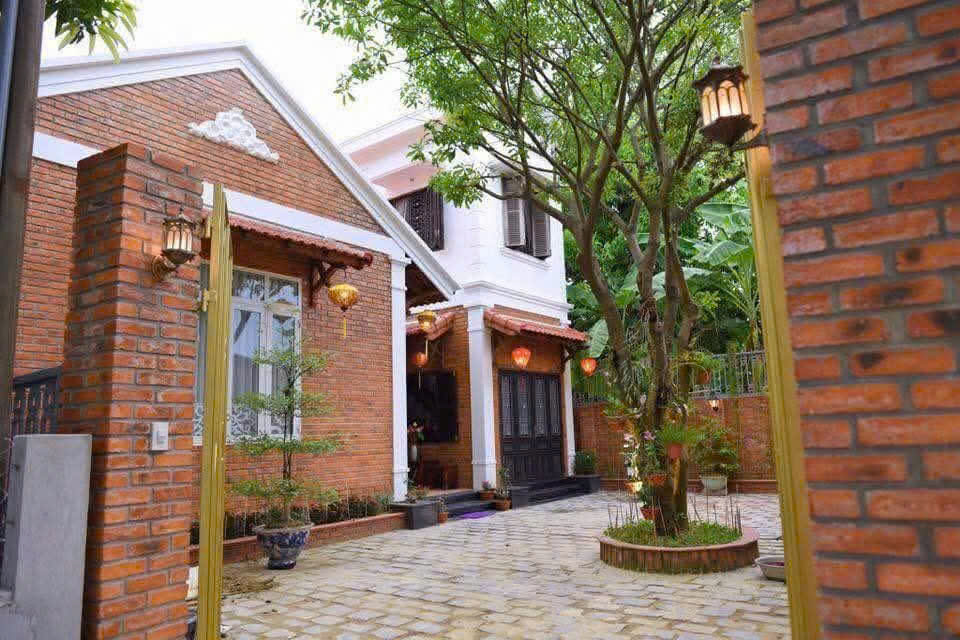 CHO THUÊ NHÀ SÂN VƯỜN – DƯƠNG VĂN AN (GẦN HÀ HUY TẬP), TP HUẾ