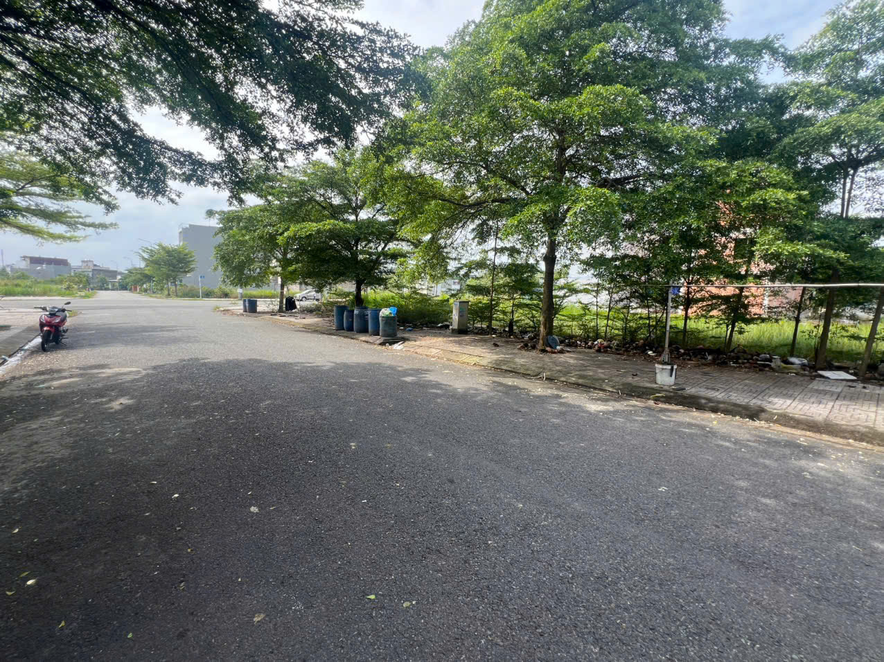 CHÍNH CHỦ BÁN GẤP LÔ ĐẤT ĐẸP – KDC TÂN ĐÔ – ĐỨC HÒA HẠ –TỈNH LONG AN GIÁ CHỈ 1.7 TỶ