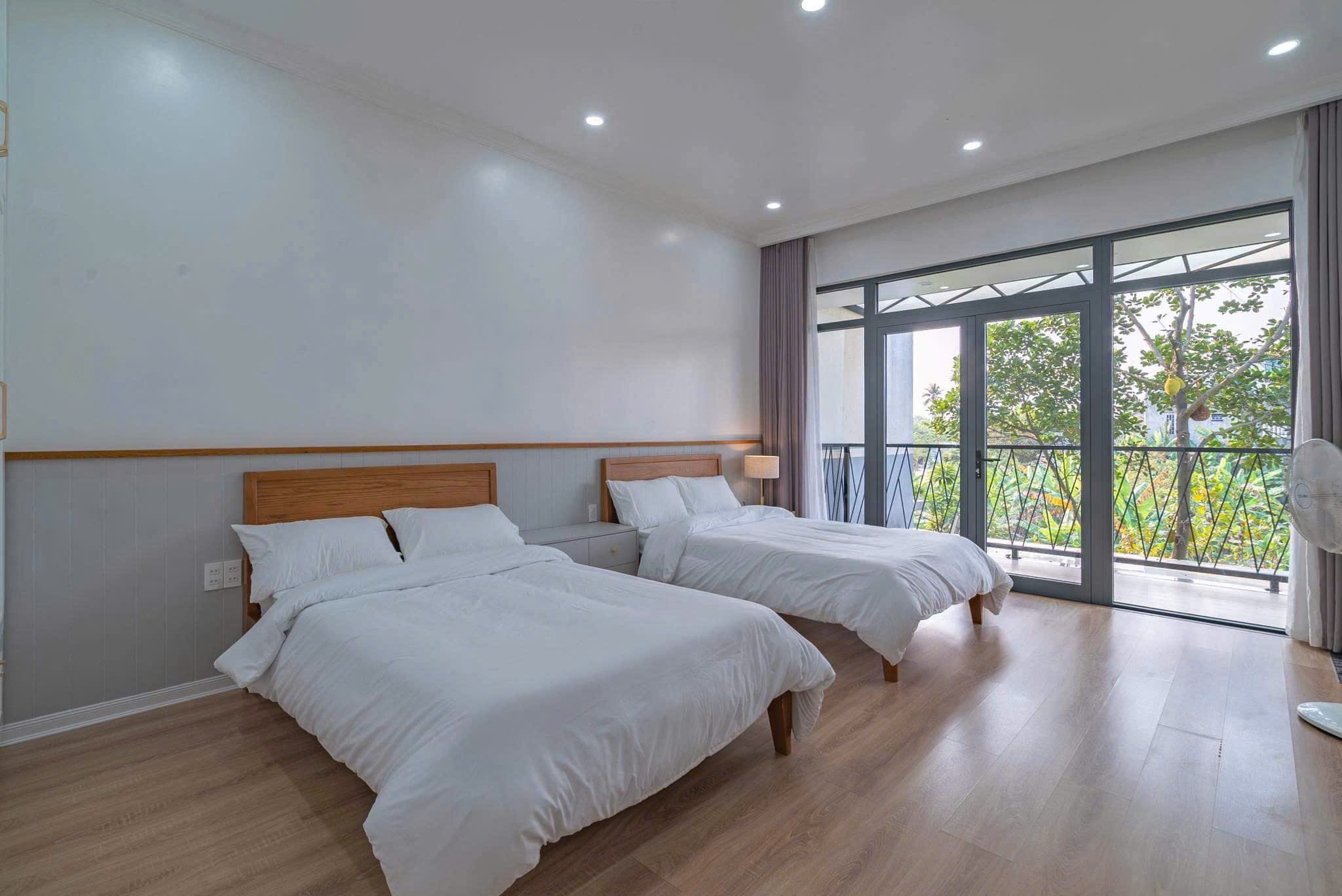 CHO THUÊ NHÀ NGUYÊN CĂN FULL NỘI THẤT – LẠI THẾ, PHẠM VĂN ĐỒNG – TP HUẾ