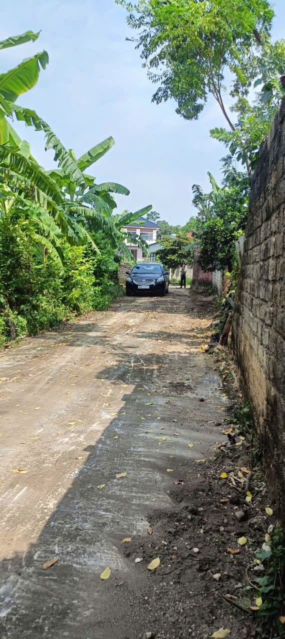 ĐẤT ĐẸP DUY NHẤT TẠI DANH THẮNG – Ô TÔ VÀO TẬN NƠI – MẶT TIỀN 6M CHUẨN