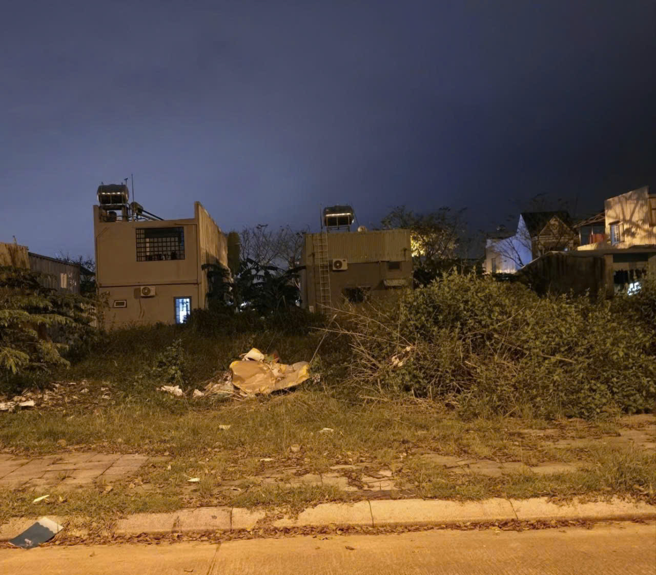 Bán đất biển Sơn Trà 134m² đường 7m5, gần bãi tăm Mân Thái – vị trí đẹp, chỉ 11.2 tỷ