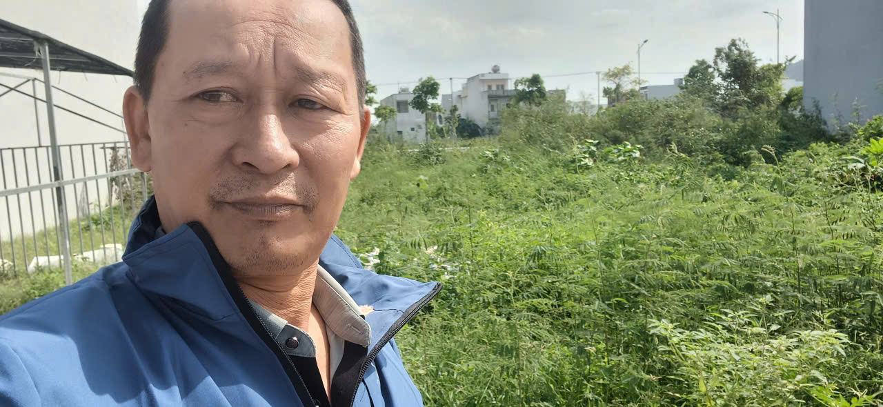 NGON – ĐẤT MẶT TIỀN PHAN HOAN 125M2– TRỤC THÔNG 7.5M – GIÁ CHỈ 6.3 TỶ