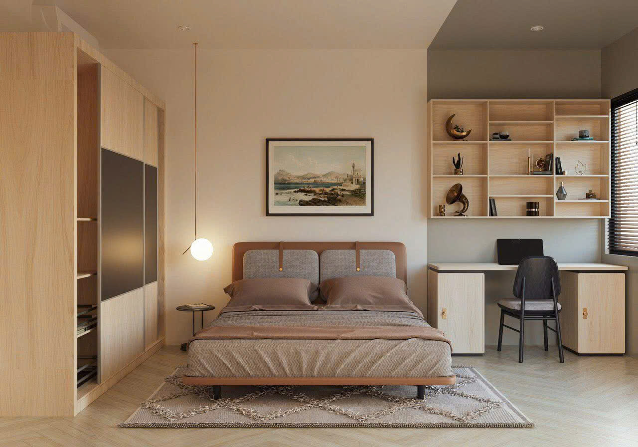 Bán nhà Nguyễn Văn Cừ 42m 7 tầng thang máy gara ô tô hơn 16 tỷ