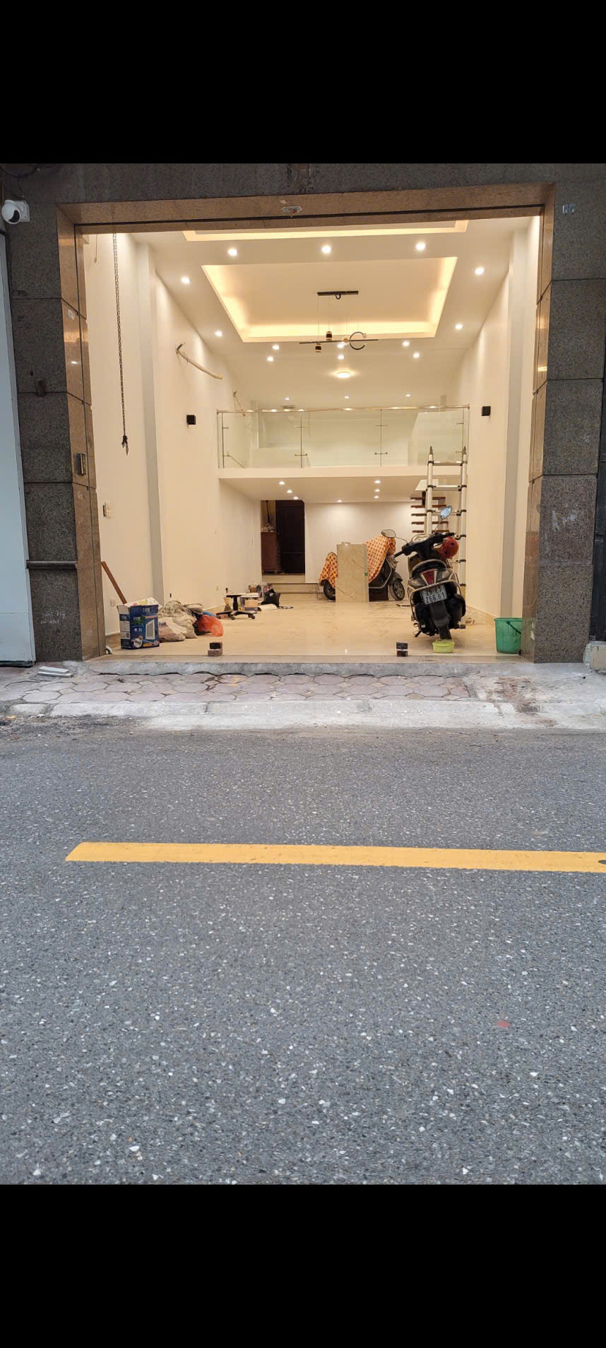 CHÍNH CHỦ CHO THUÊ TẦNG 1 MẶT PHỐ TRẦN HỮU TƯỚC – VỊ TRÍ KINH DOANH ĐẮC ĐỊA