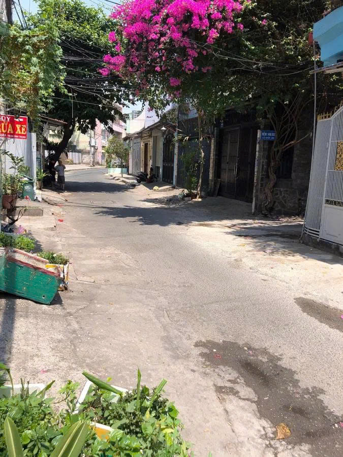 BÁN NHÀ HXT TRỊNH ĐÌNH TRỌNG –3 TBTCT-CÓ DÒNG TIỀN 250Tr/N- , Q. TÂN PHÚ -CHỈ 10 TỶ