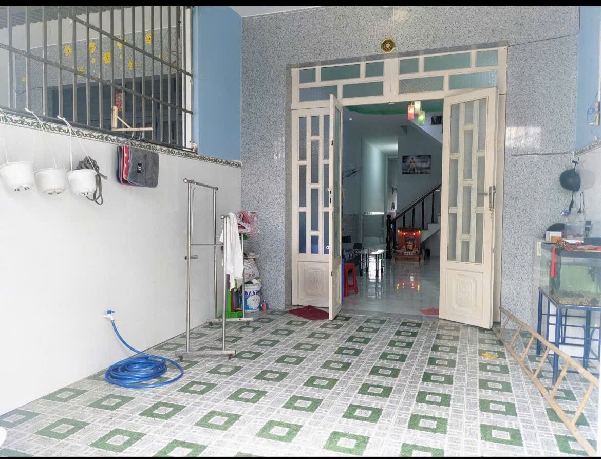 NHÀ ĐẸP - GIÁ TỐT - Chủ Gửi Bán Căn Nhà Tại Xã Long Thượng, Cần Giuộc, Long An