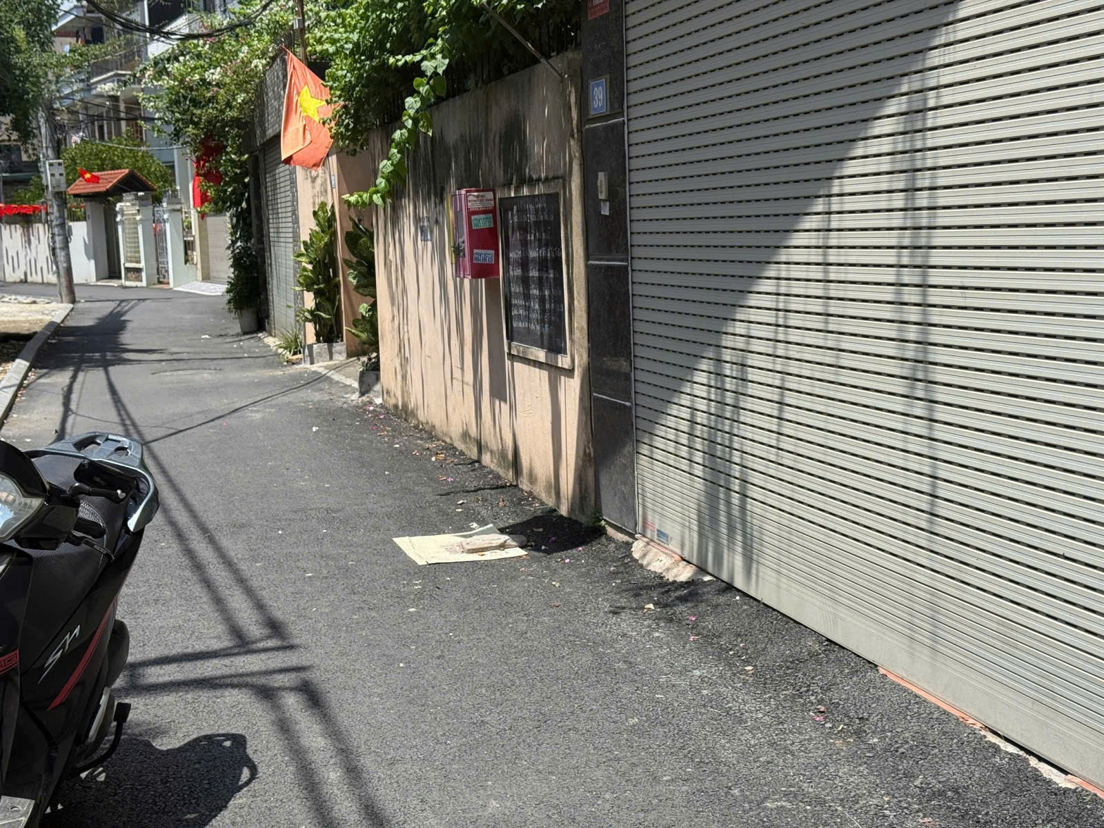 BÁN NHÀ THỤY KHUÊ – GIÁ CHỈ 18.6 TỶ – 3 TẦNG – SÂN CỔNG – ĐÓN QH RA MẶT ĐƯỜNG 20M