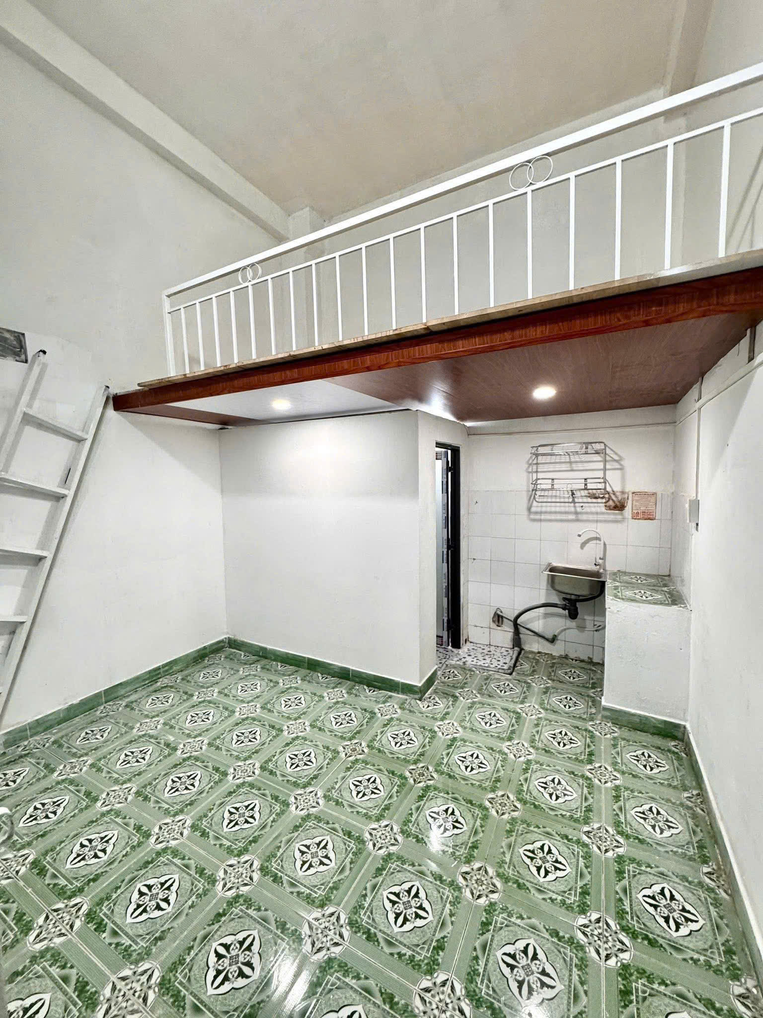 CHO THUÊ PHÒNG TRỌ –ĐƯỜNG THUẬN GIAO 32- PHƯỜNG THUẬN GIAO, TP THUẬN AN, BÌNH DƯƠNG – MỚI KHAI TRƯƠNG 34 PHÒNG (14m²)