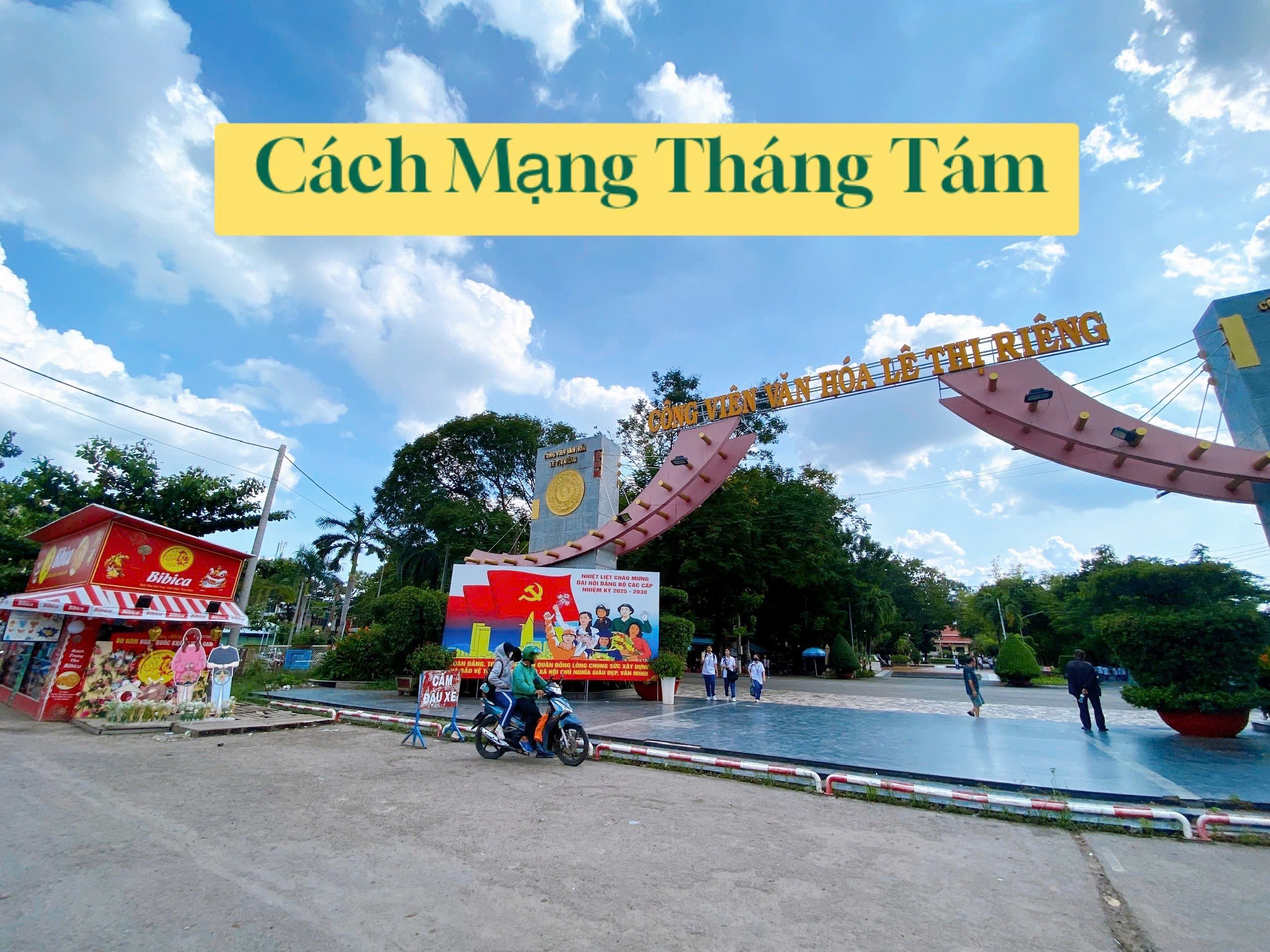 Nhà mặt tiền Cách Mạng Tháng Tám – QUẬN TÂN BÌNH - 4 x 22 m - 19.5 tỷ