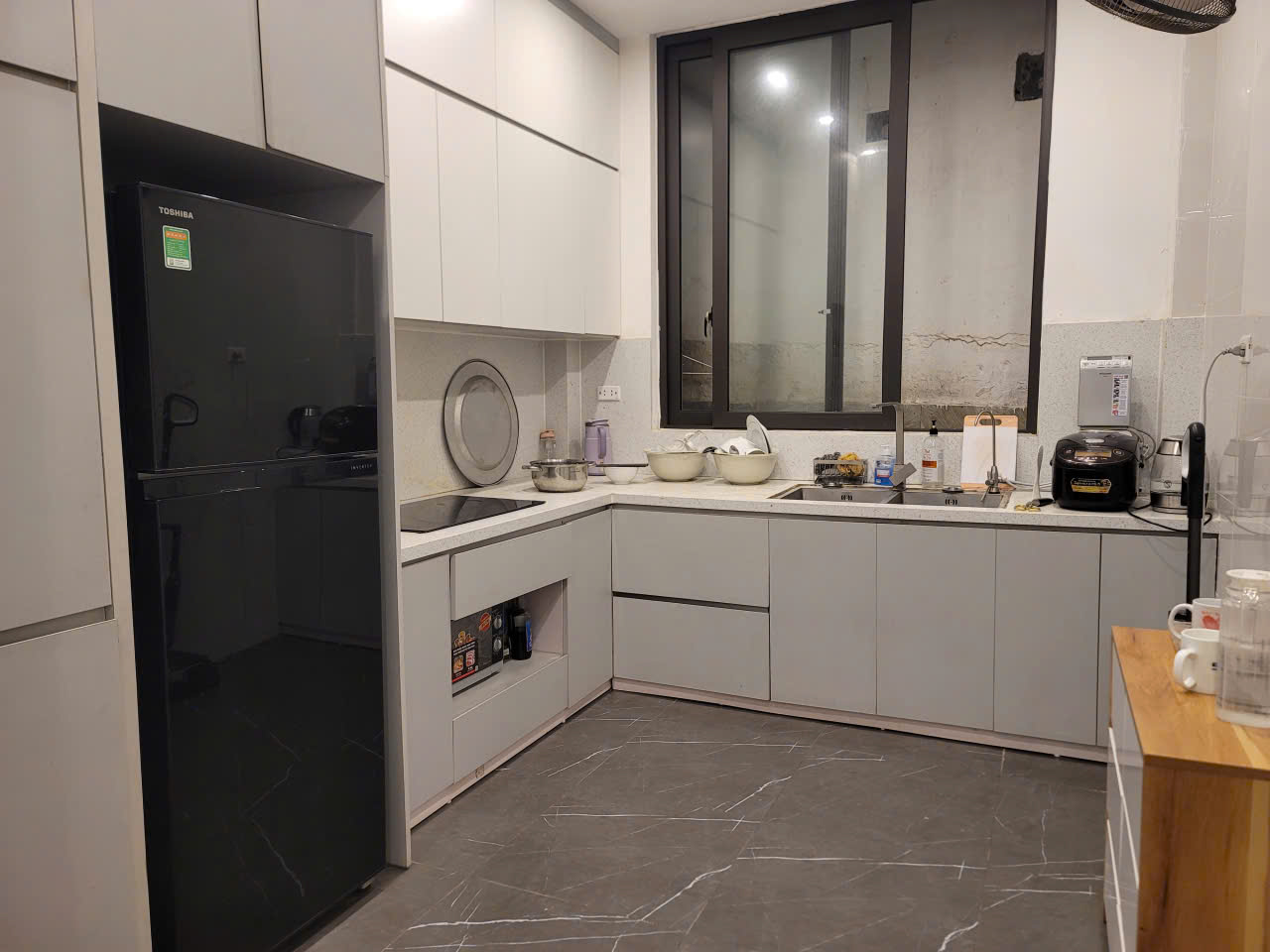 BÁN NHÀ GIÁ CHỈ 8.5 TỶ – KHƯƠNG TRUNG, THANH XUÂN – NHÀ MỚI ĐẸP, VÀI BƯỚC RA Ô TÔ