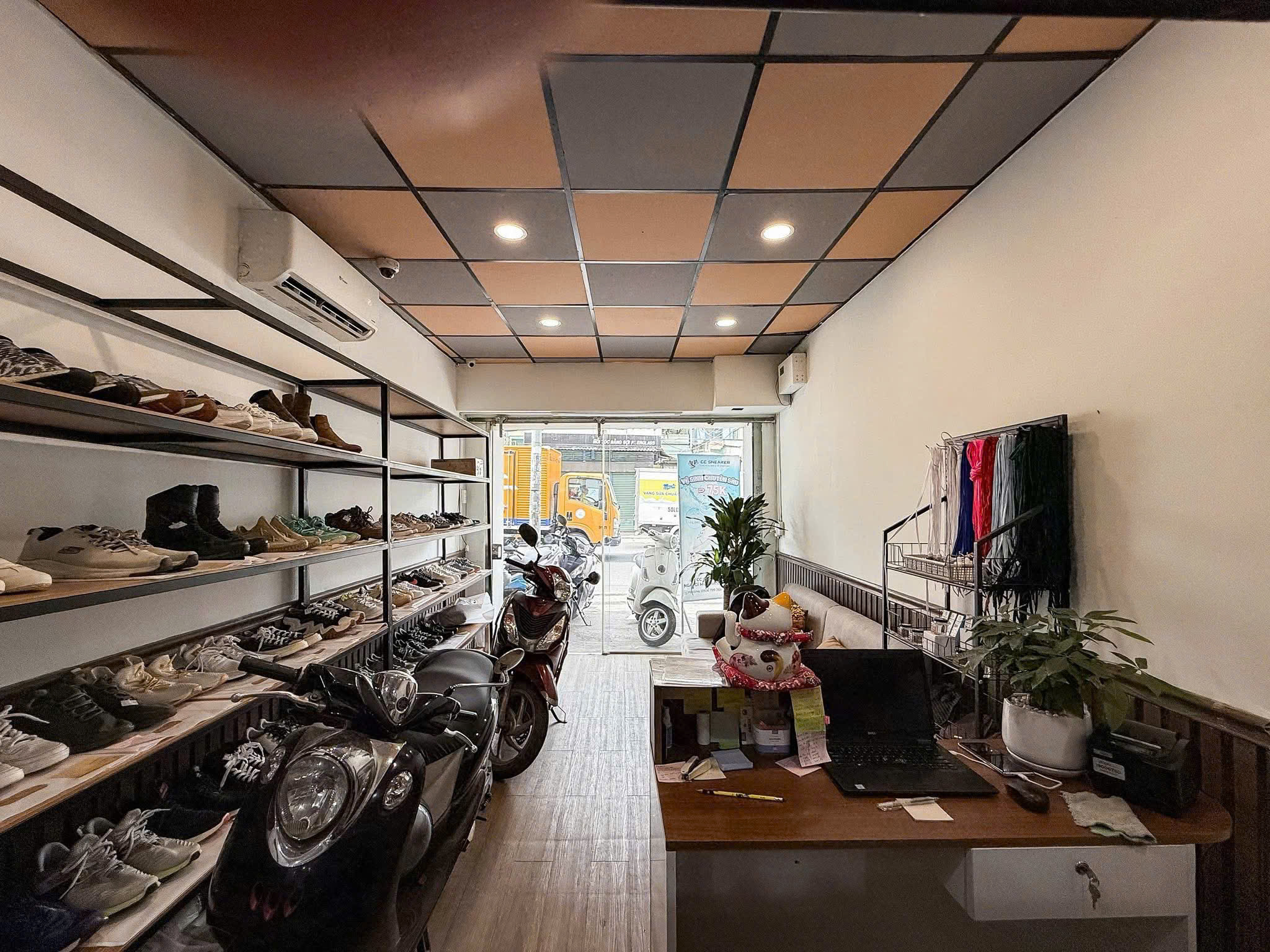 Kẹt Bank - MT Khu D- P.25 - 73m2 - Nở hậu - chỉ hơn 10 tỷ