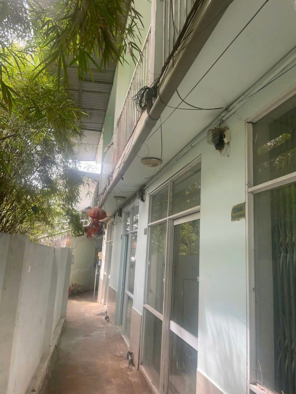 BÁN NHÀ GIÁ TỐT GẦN KHU DU LỊCH SUỐI TIÊN , THỦ ĐỨC– CHỈ 895 TRIỆU