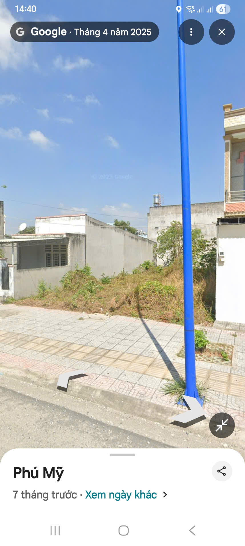 Chủ gồng hết nổi rồi EM cần ra gấp lô tai định cư 44h 5*25 full thổ cư