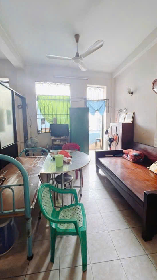 Chung cư Bùi Viện - QUẬN 1 - 5 x 9 m - 3.9 tỷ