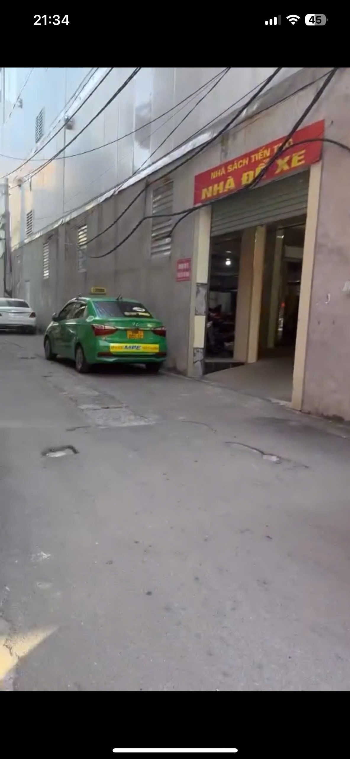 BÁN NHÀ 3 tầng TRUNG TÂM – NGÕ 50 NGUYỄN THỊ LƯU, P. BẮC GIANG, TP. BẮC GIANG (TRƯỚC LÀ P. NGÔ QUYỀN)