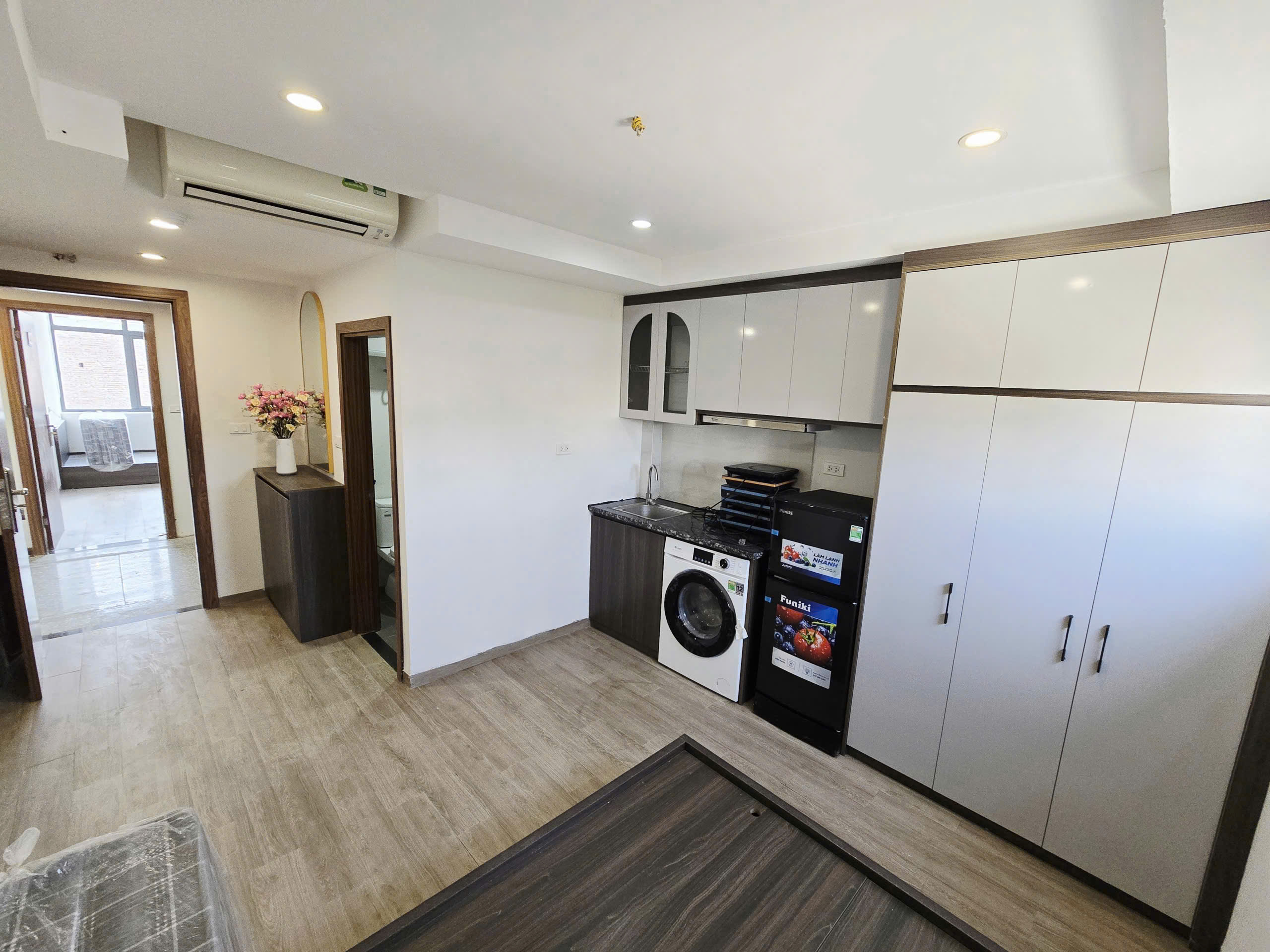 [CỰC HIẾM] BÁN TÒA CCMN LÊ VĂN LƯƠNG, 7 TẦNG, THANG MÁY, 2 THOÁNG, VIEW HỒ, 27,2 tỷ