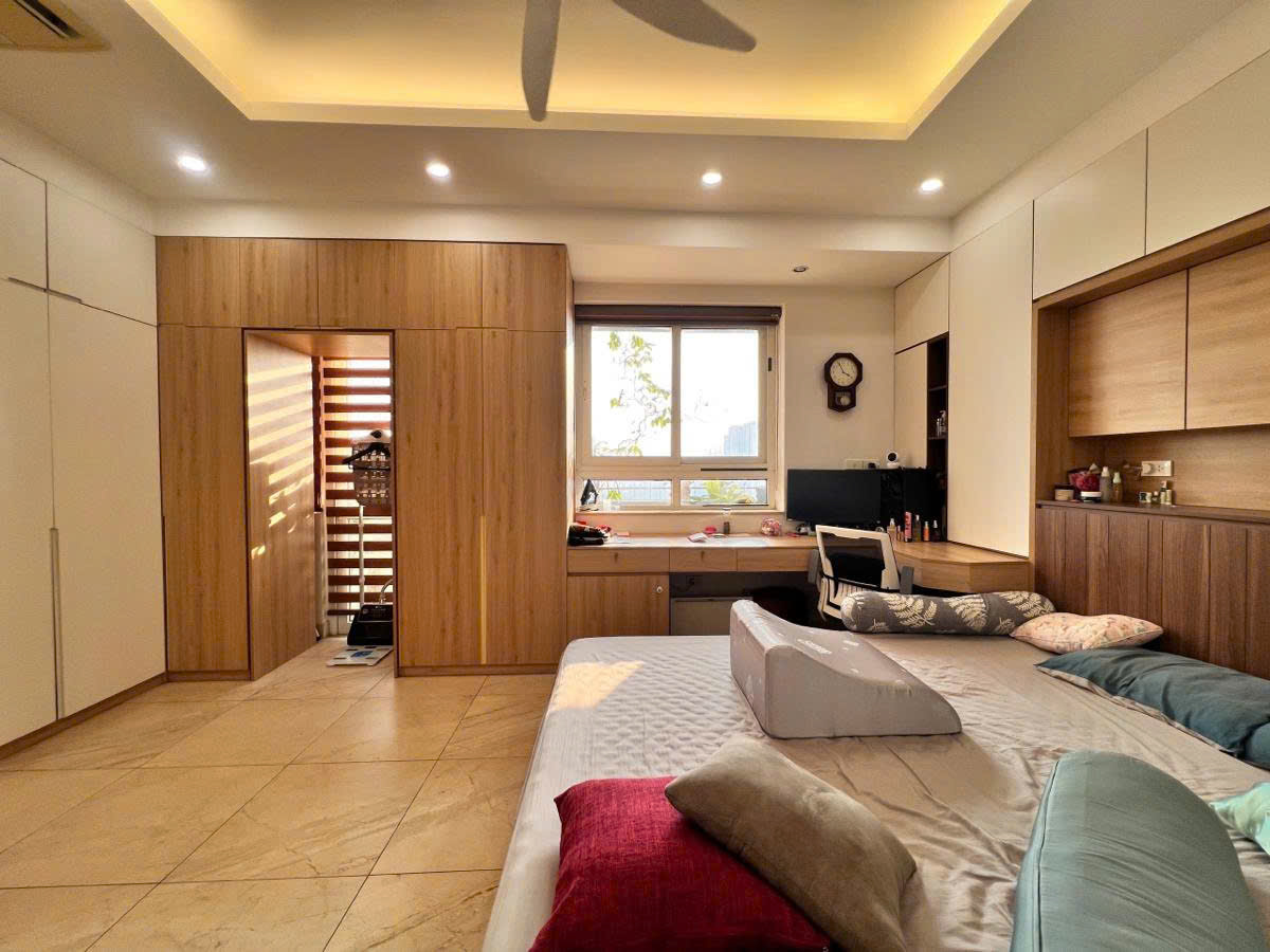 Căn góc CC 187 Nguyễn Lương Bằng 124m 2PN TT Đống Đa, chỉ 12.6 tỷ TT Đống Đa