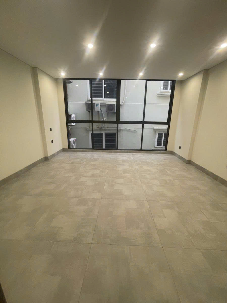 BÁN MẶT PHỐ DOÃN KẾ THIỆN – 55M² – 6 TẦNG THANG MÁY – MẶT TIỀN 3.6M – GIÁ 23 TỶ