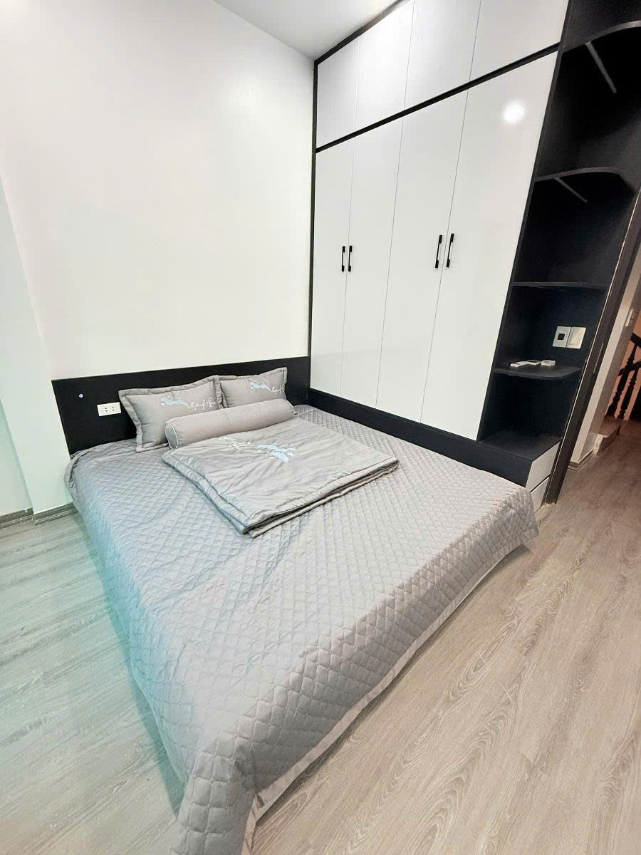 BÁN MẶT PHỐ GIÁ 43 TỶ PHƯƠNG MAI – TÒA 7 TẦNG THANG MÁY – 78M² – MẶT TIỀN 3.8M