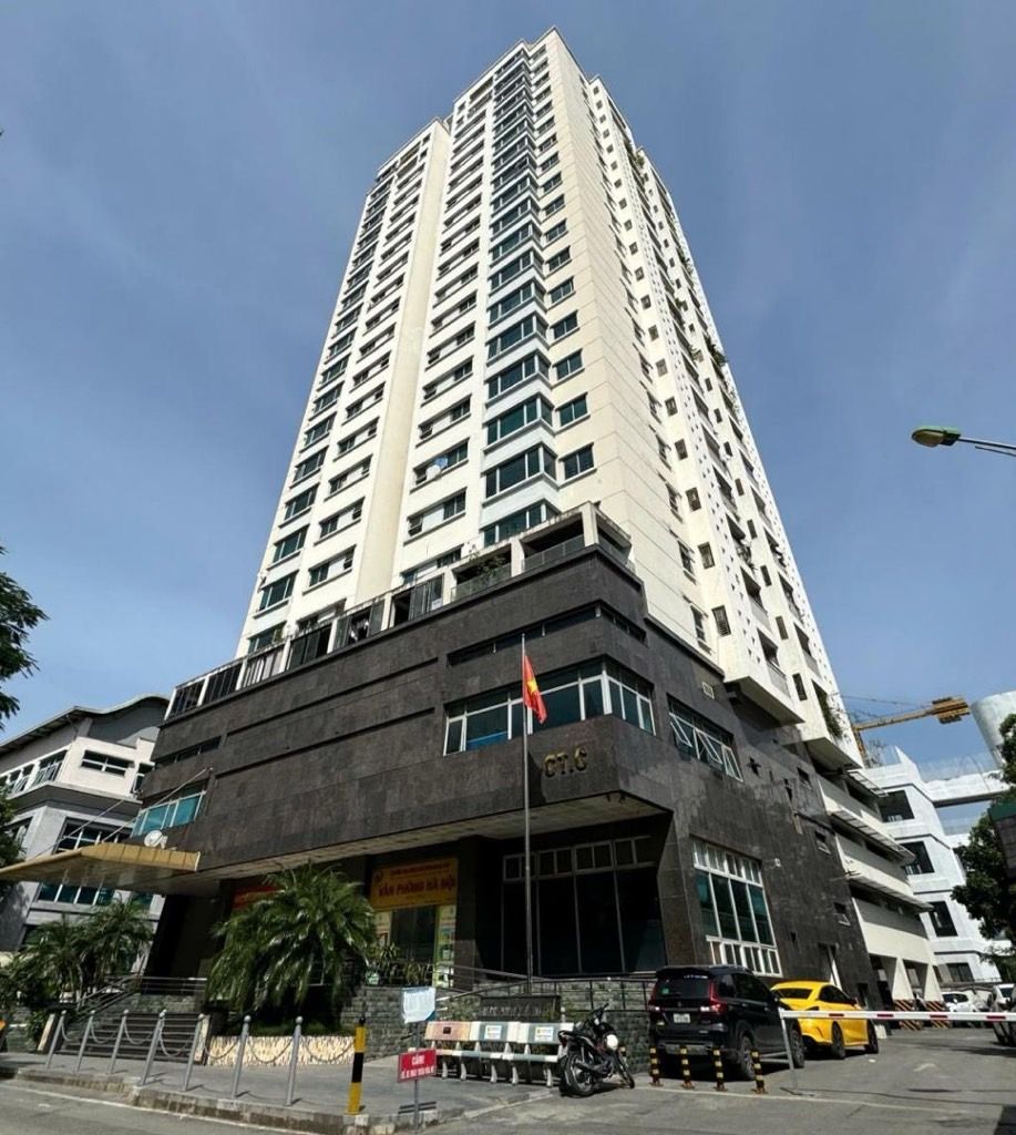 CĂN HỘ CC -TRUNG TÂM MỸ ĐÌNH- CẠNH TRƯỜNG THPT MỸ ĐÌNH 1- TIỆN ÍCH BẠT NGÀN_99M2 – 7,15 TỶ