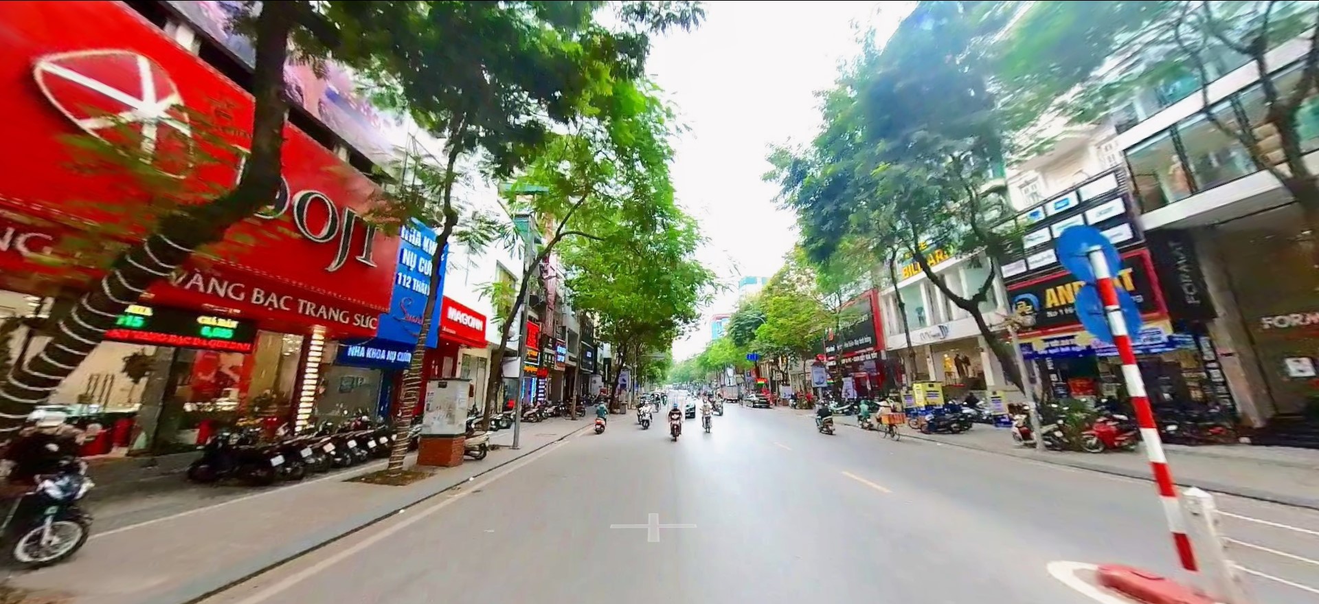 MP THÁI HÀ - GIÁ SIÊU HIẾM - 135M2 6T - DÒNG TIỀN KHỦNG - CHỈ 70 TỶ