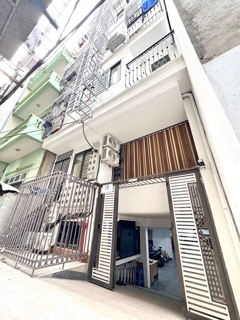 CĂN HỘ CCMN MỚI ĐẸP – MỸ ĐÌNH – NAM TỪ LIÊM -7 TẦNG THANG MÁY – VỀ Ở LUÔN_45M2.