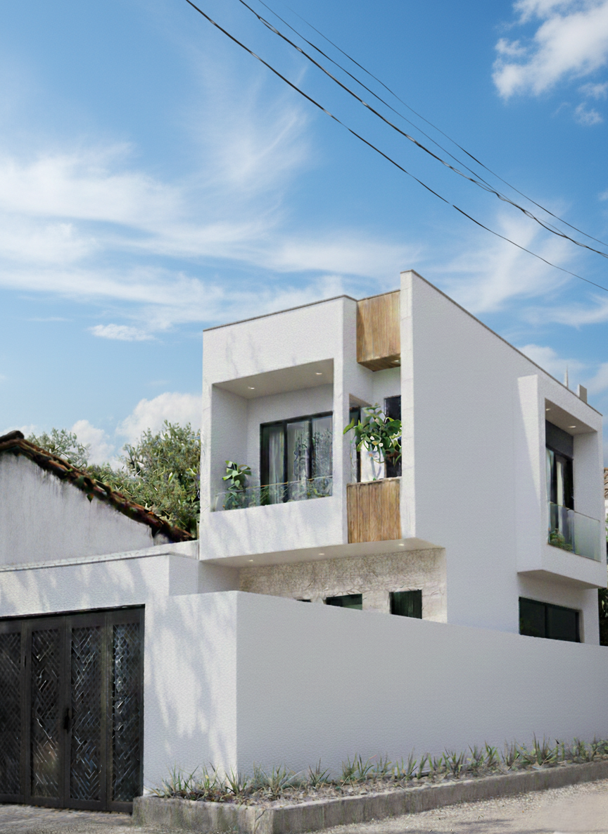 Căn góc Nguyễn Chí Thanh nhà trệt lầu có sân xe hơi giá 2,98 tỷ. Sổ hồng riêng