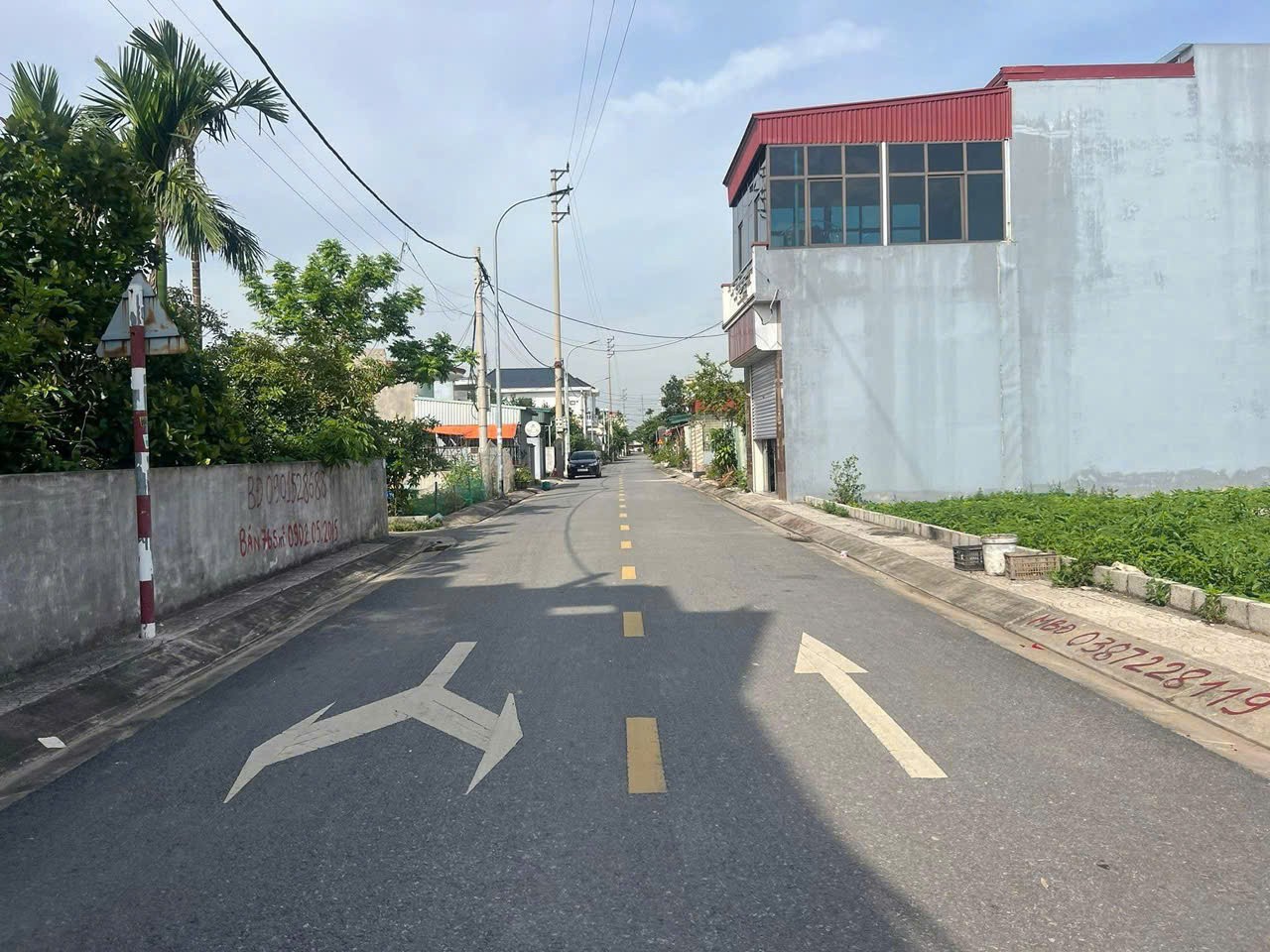 GIÁ 2X TRIỆU/M² – LÔ MẶT ĐƯỜNG HẢI THÀNH 2 DƯƠNG KINH – DIỆN TÍCH LỚN HIẾM ZALO 0567 222 555