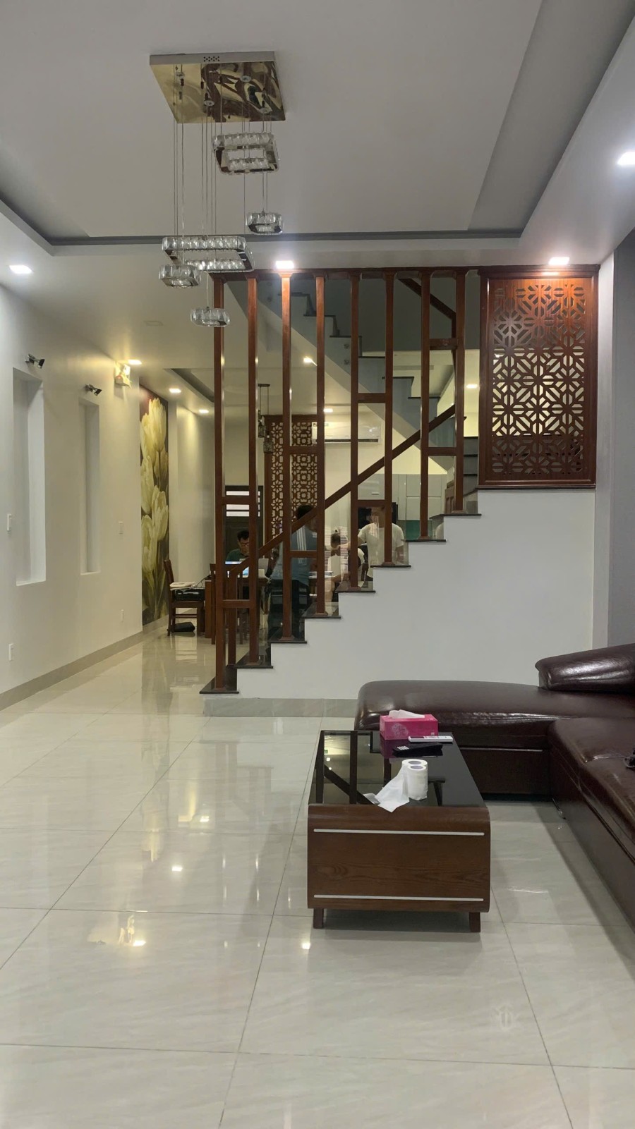 Nhà 3 Tầng Nam Việt Á, 6 Phòng Ngủ, Đường 10m5, Gần Sông – Giá 12.x Tỷ