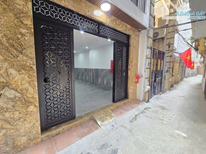 Bán nhà dòng tiền 1,3 tỷ/ năm tại đường Láng