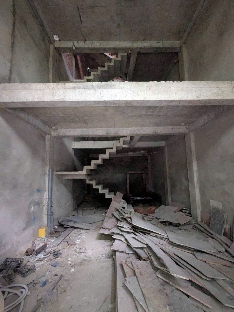 NHÀ THÔ KHU PHÂN LÔ BẢO MINH RESIDENCE BÁN GẤP VỪA GIẢM CHÀO – KẾ GÒ VẤP – CHỈ 5.3 TỶ