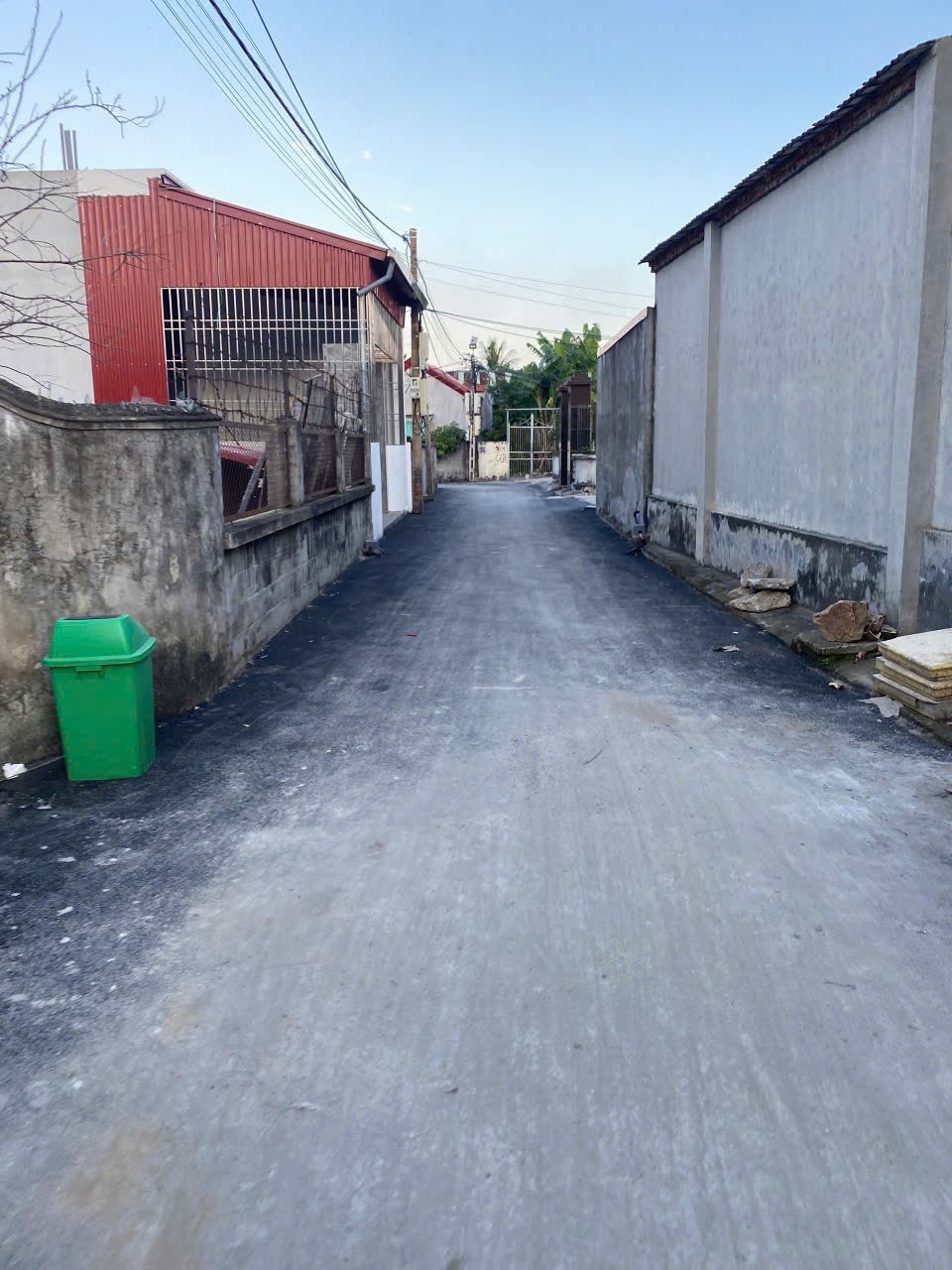 CÒN 2 LÔ LIỀN KỀ ĐẠI TRÀ – ĐÔNG PHƯƠNG – NGÕ NHỰA 3,5M – GIÁ TẦM TIỀN HIẾM ZALO 0567 222 555