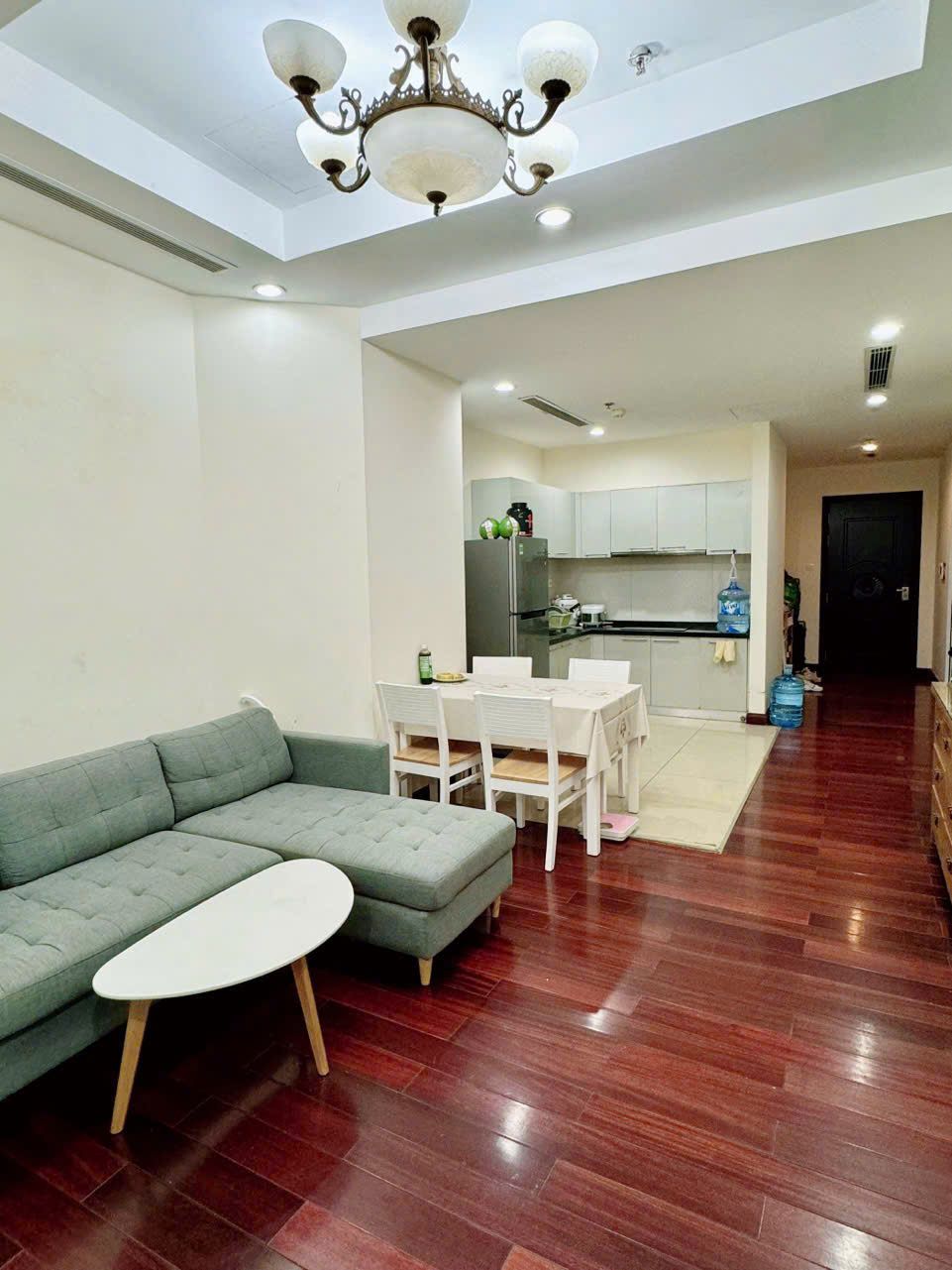 ✨ SIÊU PHẨM R5 ROYAL CITY – NỘI THẤT GỖ AN CƯỜNG – VIEW CAO THOÁNG ĐẸP MÊ ✨