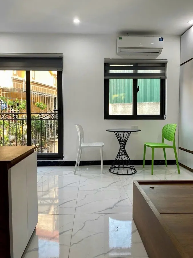 [269] BÁN CCMN DÒNG TIỀN ỔN ĐỊNH - 10 PHÒNG KHÉP KÍN - PCCC - THANG MÁY. GIÁ CHỈ 15.2 TỶ