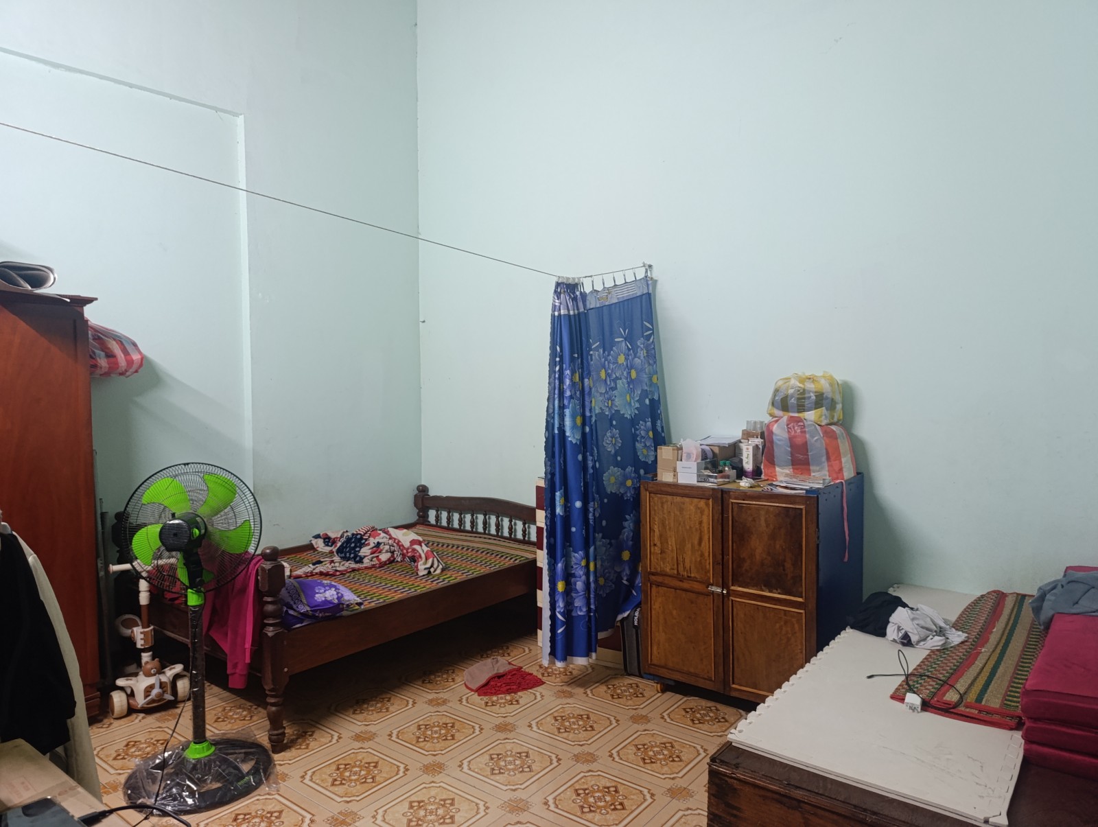 Đất đẹp Đỗ Xuân Hợp 200m2 ngang 10m, vị trí gần cầu Sông Hàn, bán đất tặng nhà